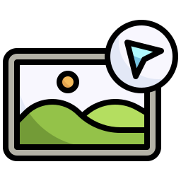 select image